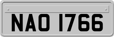 NAO1766