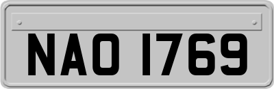 NAO1769