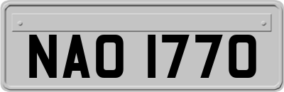 NAO1770