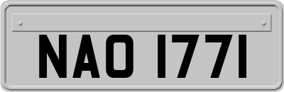 NAO1771