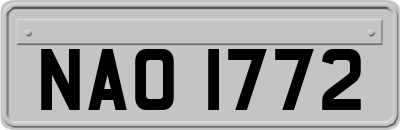 NAO1772