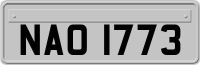 NAO1773