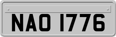 NAO1776