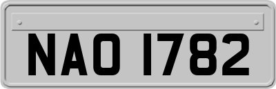 NAO1782