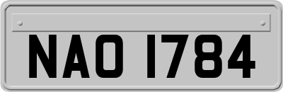 NAO1784