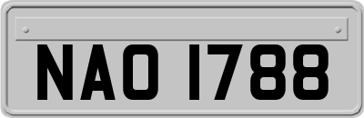 NAO1788