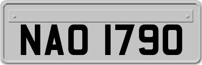 NAO1790