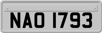 NAO1793