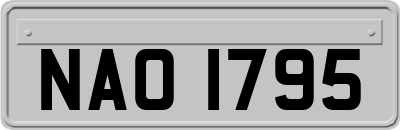 NAO1795