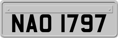 NAO1797