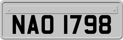 NAO1798