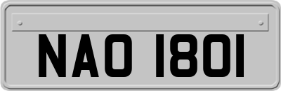 NAO1801