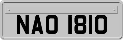 NAO1810