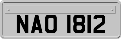 NAO1812