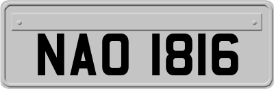 NAO1816