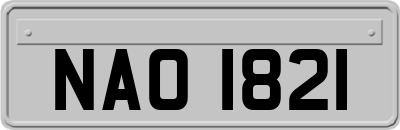 NAO1821