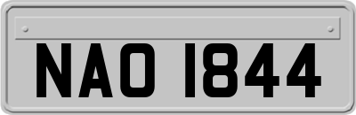 NAO1844