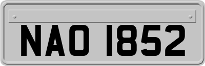 NAO1852