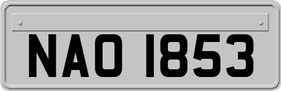 NAO1853