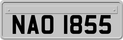 NAO1855