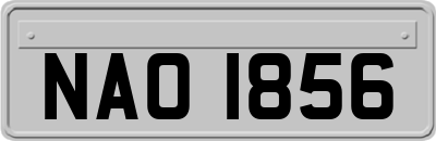 NAO1856