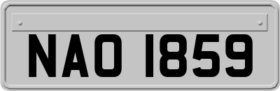 NAO1859