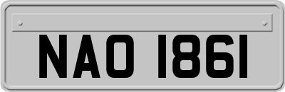 NAO1861