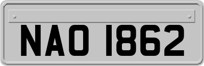 NAO1862