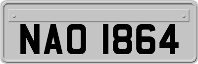 NAO1864