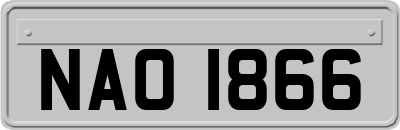 NAO1866