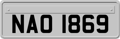 NAO1869