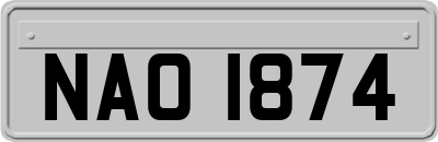 NAO1874