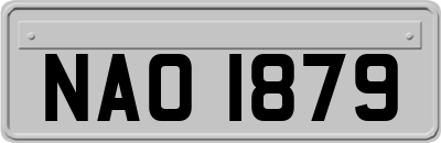 NAO1879