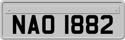 NAO1882