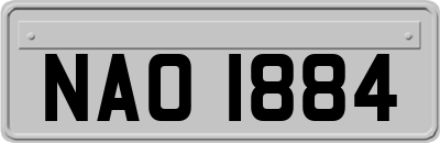 NAO1884