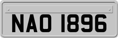 NAO1896