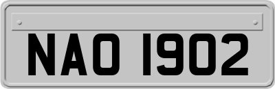 NAO1902