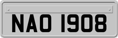 NAO1908