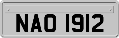 NAO1912