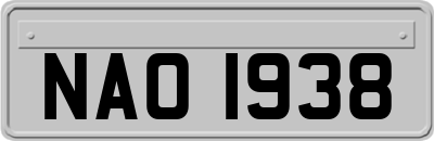 NAO1938