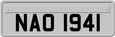 NAO1941