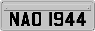 NAO1944