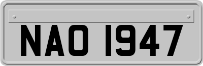 NAO1947