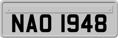 NAO1948