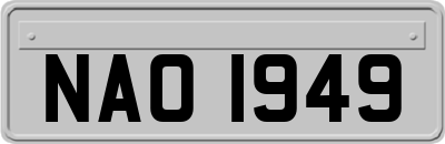 NAO1949