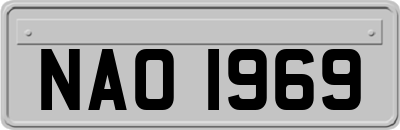 NAO1969