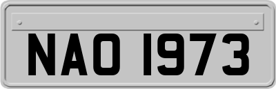 NAO1973