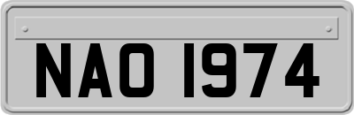 NAO1974