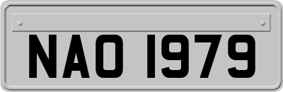 NAO1979