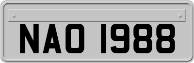 NAO1988